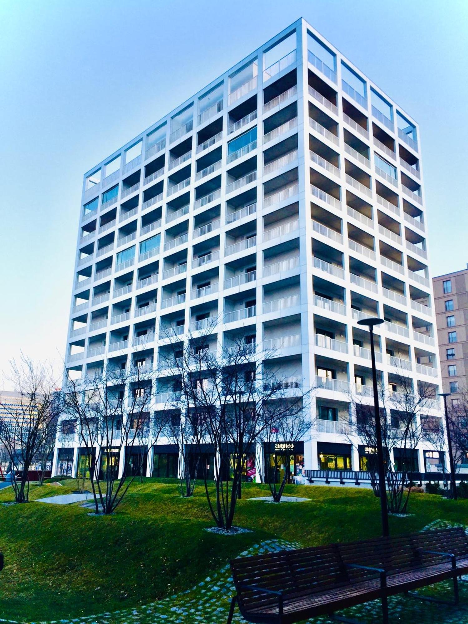 Top Urban Apartment - Free Parking, Green Energy, Modern Style Bratislava Buitenkant foto